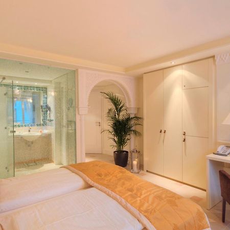 Boutiquehotel La Casa Tubingen Bagian luar foto