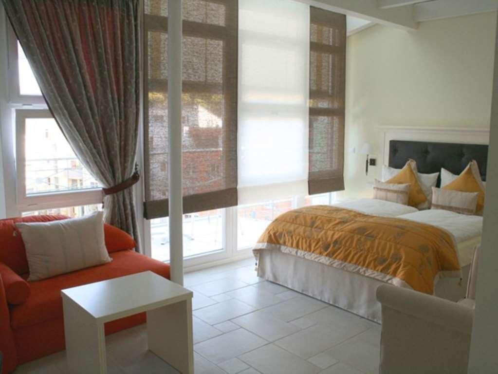 Boutiquehotel La Casa Tubingen Ruang foto