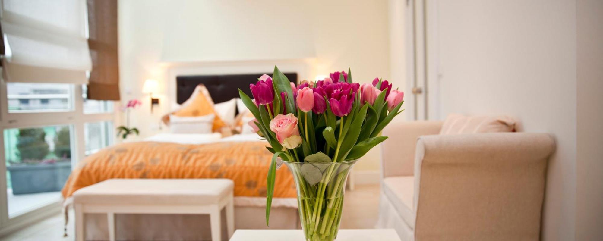 Boutiquehotel La Casa Tubingen Bagian luar foto