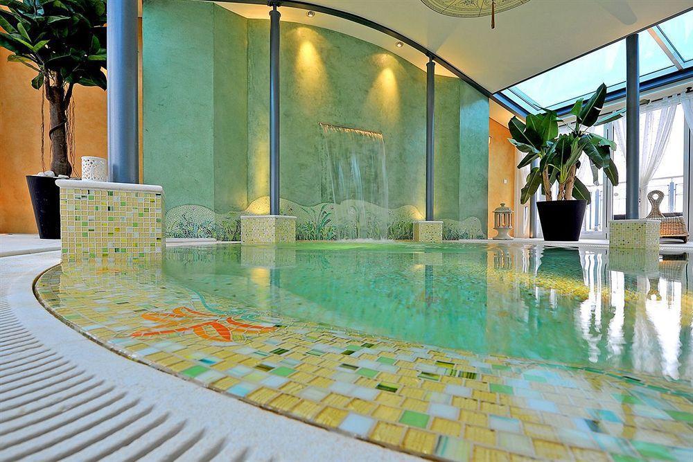 Boutiquehotel La Casa Tubingen Bagian luar foto