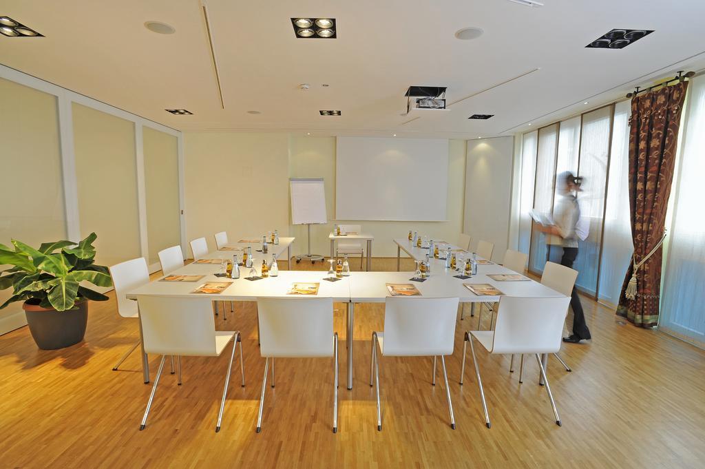 Boutiquehotel La Casa Tubingen Bagian luar foto