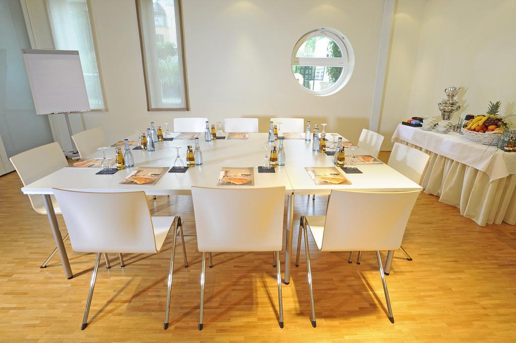 Boutiquehotel La Casa Tubingen Bagian luar foto