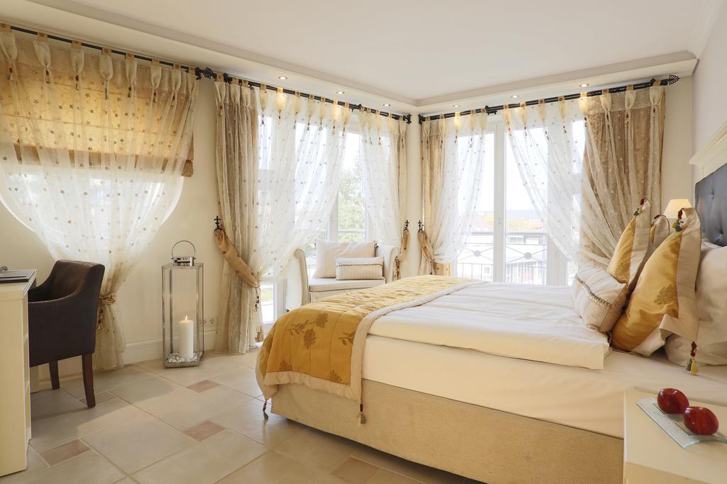 Boutiquehotel La Casa Tubingen Bagian luar foto