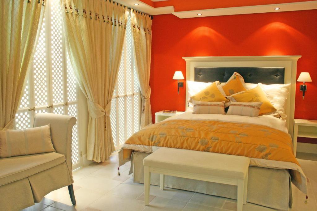 Boutiquehotel La Casa Tubingen Bagian luar foto