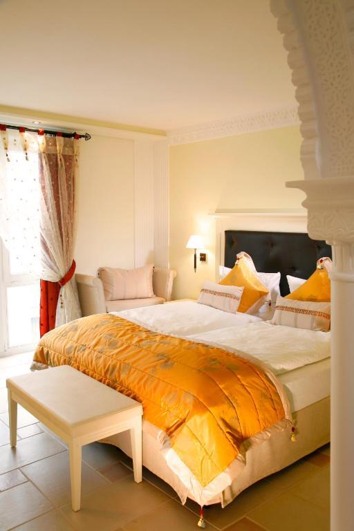 Boutiquehotel La Casa Tubingen Bagian luar foto