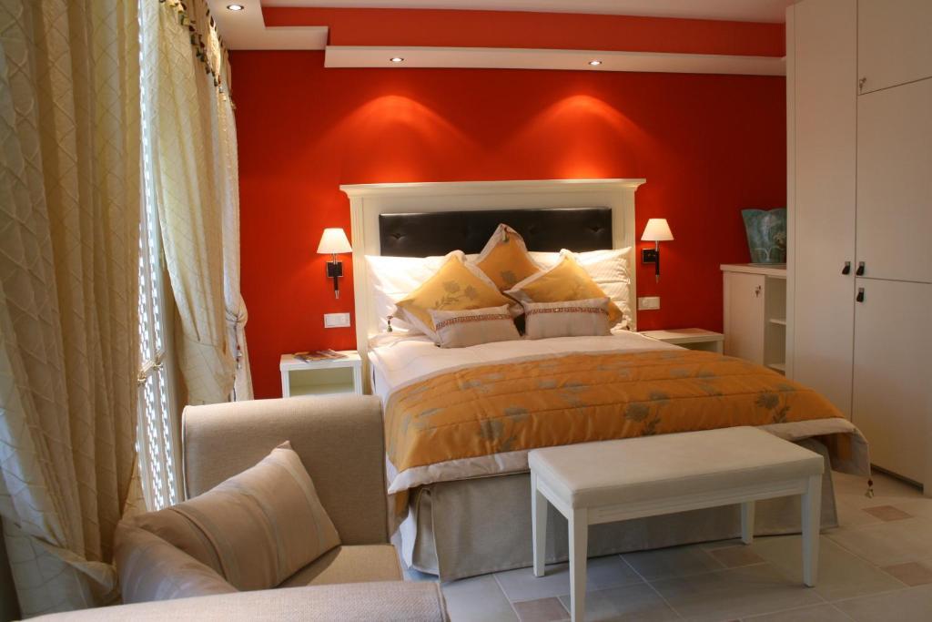 Boutiquehotel La Casa Tubingen Ruang foto