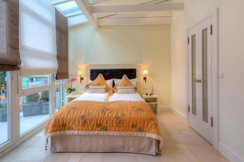 Boutiquehotel La Casa Tubingen Ruang foto
