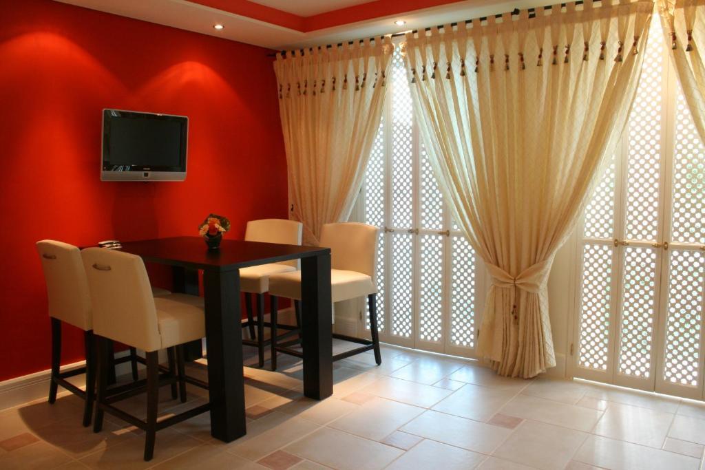 Boutiquehotel La Casa Tubingen Ruang foto