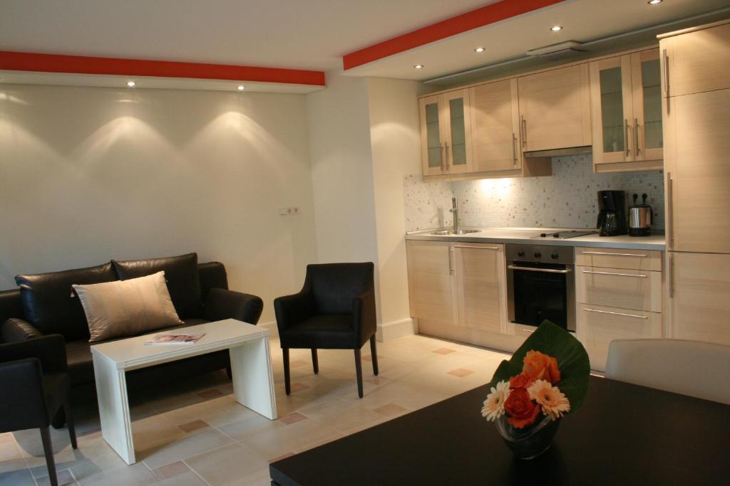 Boutiquehotel La Casa Tubingen Ruang foto