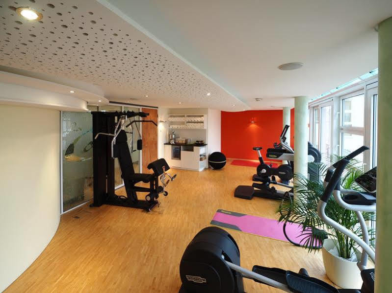 Boutiquehotel La Casa Tubingen Bagian luar foto
