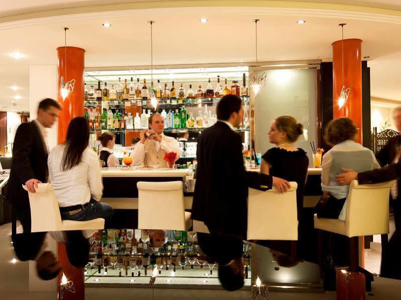 Boutiquehotel La Casa Tubingen Bagian luar foto