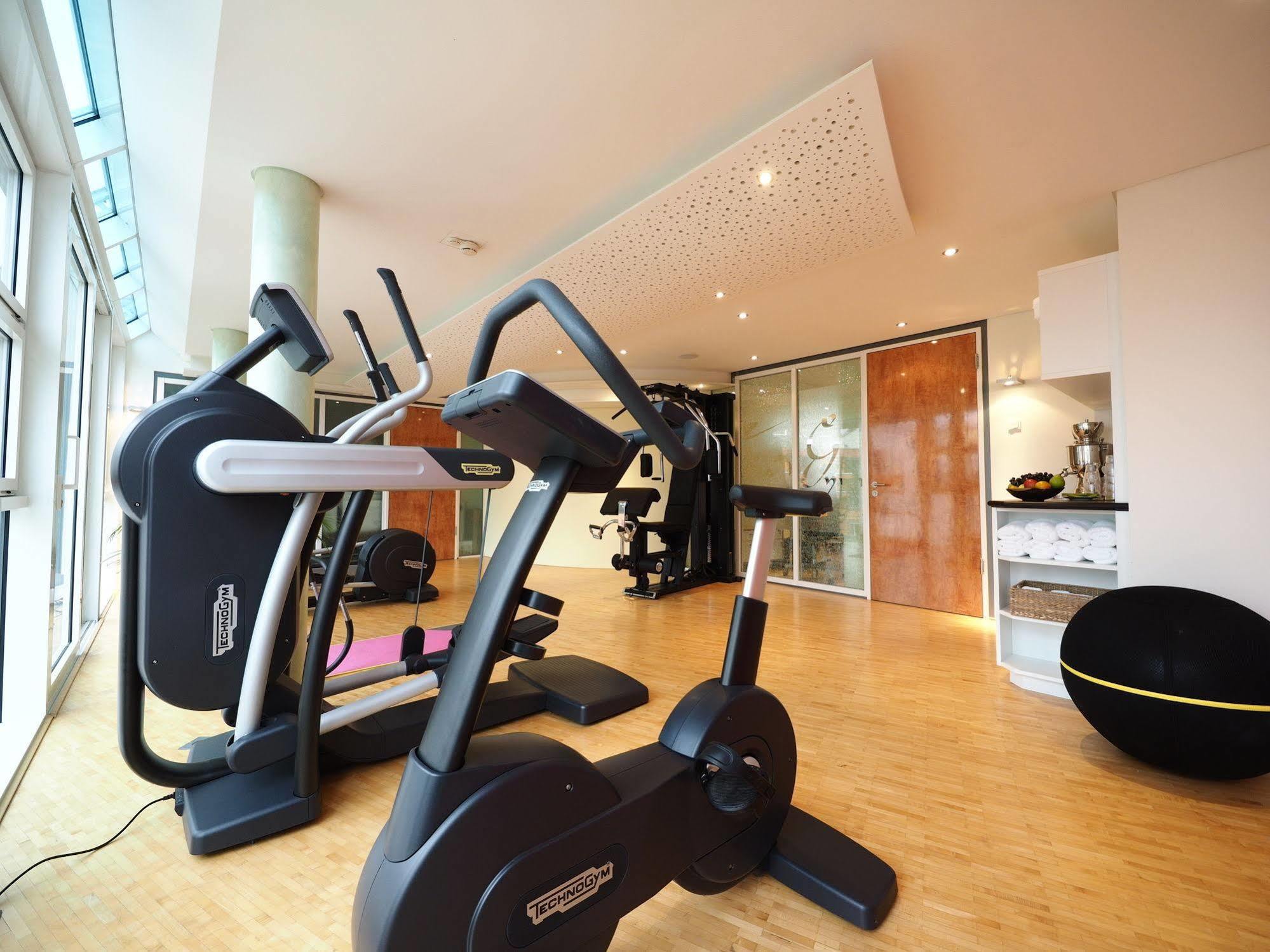 Boutiquehotel La Casa Tubingen Bagian luar foto