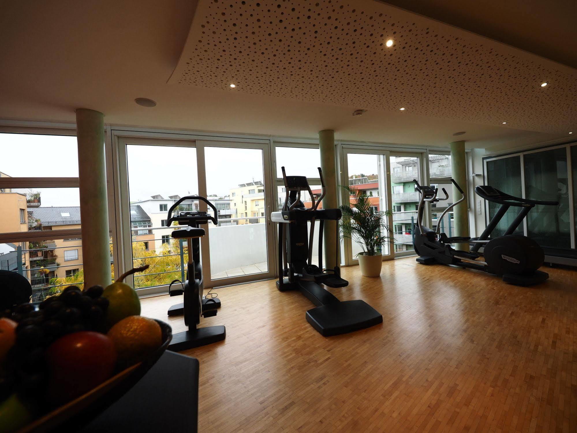 Boutiquehotel La Casa Tubingen Bagian luar foto
