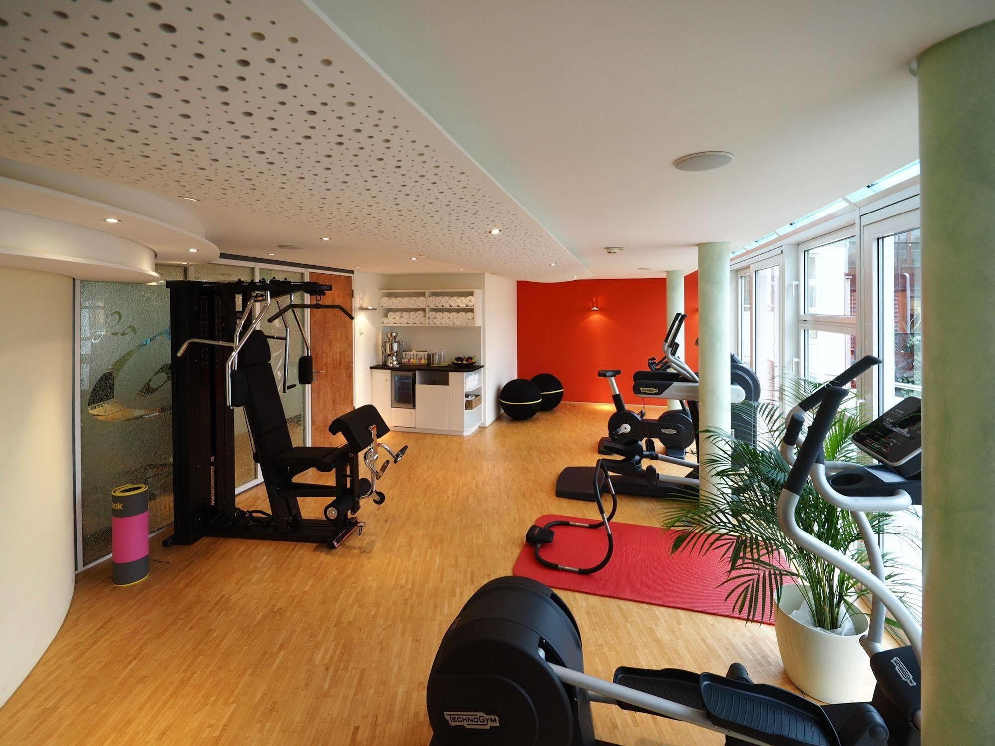 Boutiquehotel La Casa Tubingen Bagian luar foto