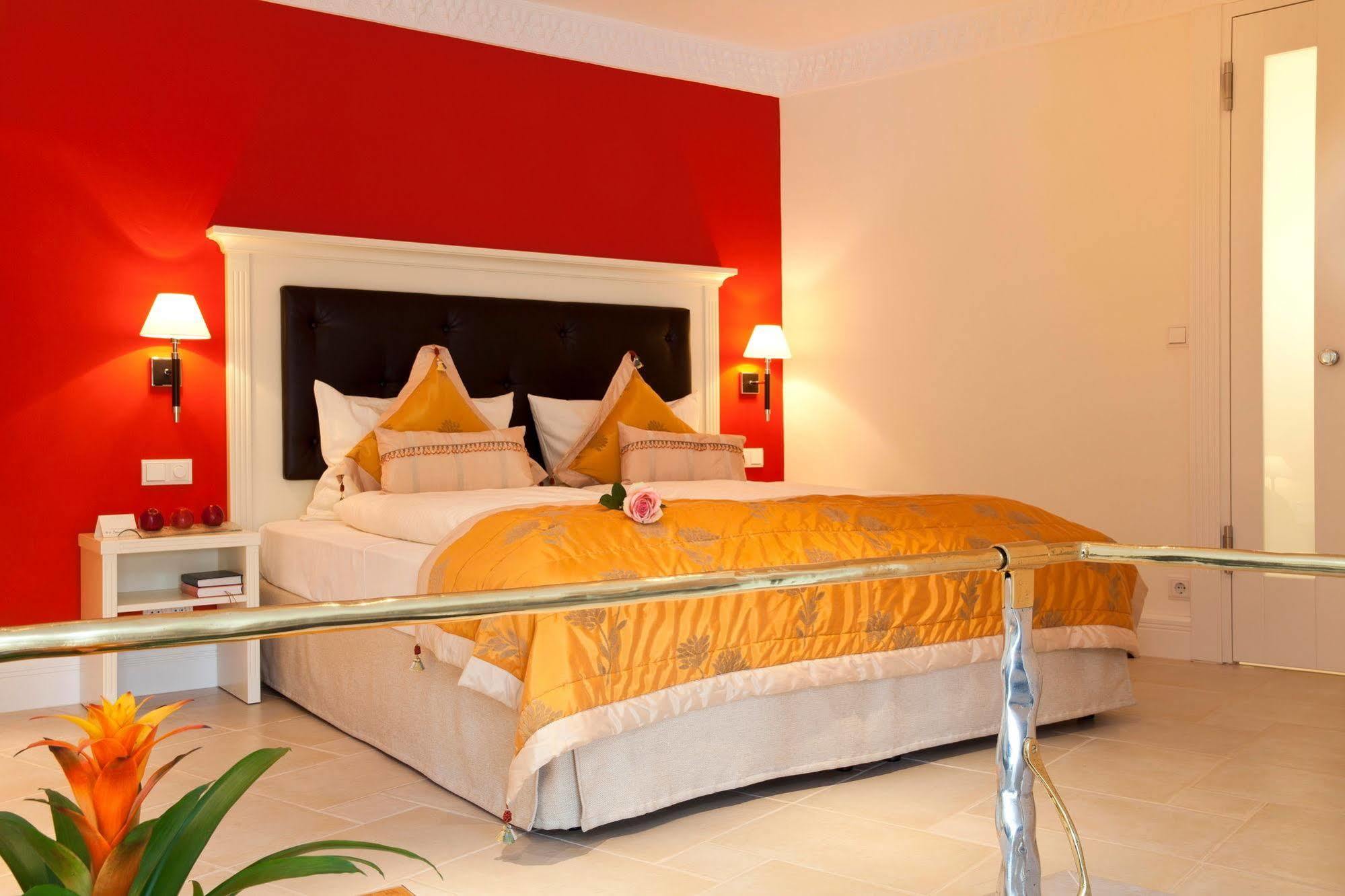Boutiquehotel La Casa Tubingen Bagian luar foto